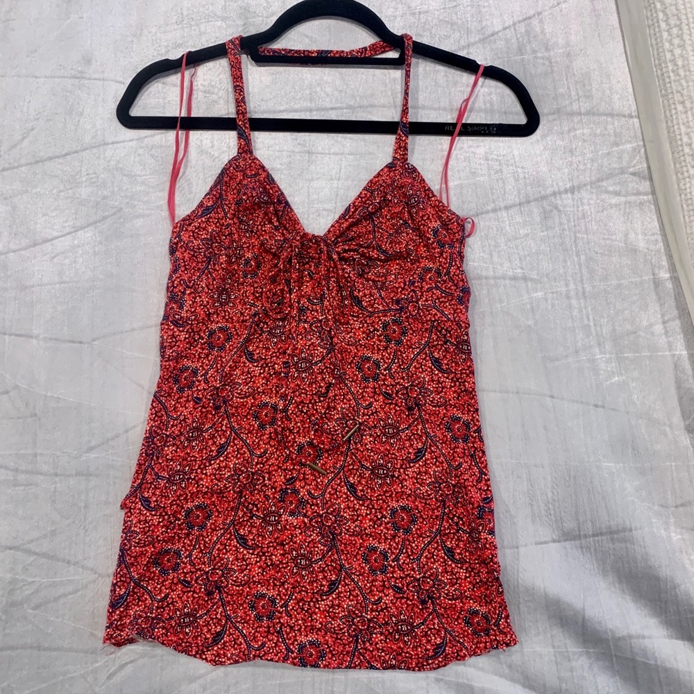 Woman's Free People top.